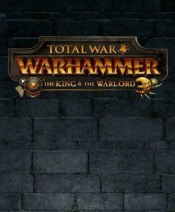 Total War: WARHAMMER - The King and the Warlord (PC) STeam