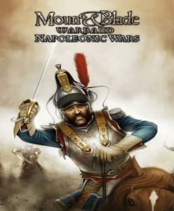 Mount & Blade: Warband - Napoleonic Wars (PC) klucz Steam
