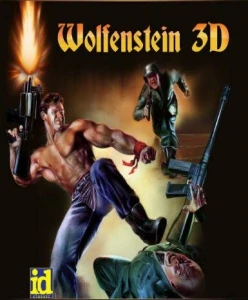 Wolfenstein 3D (PC) klucz Steam