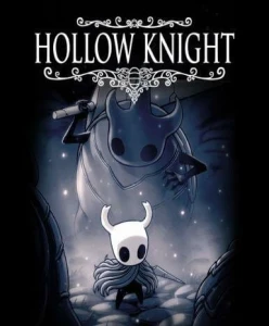 Hollow Knight (PC) klucz Steam