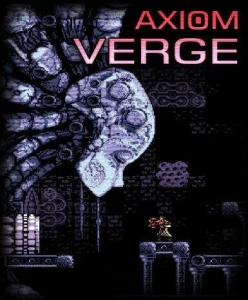 Axiom Verge (PC) klucz Steam