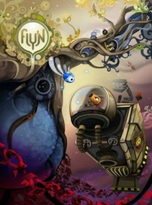 Fly'N (PC) klucz Steam