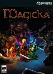 Magicka (PC) Steam