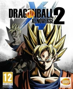 DRAGON BALL XENOVERSE 2 (PC) Steam