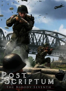 Post Scriptum (PC) Steam