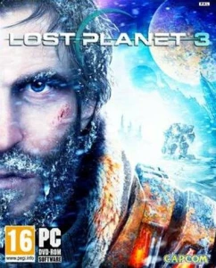 LOST PLANET 3 (PC) klucz Steam
