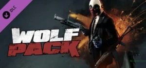 Payday: The Heist - Wolfpack (PC) klucz Steam