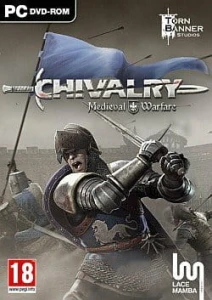 Chivalry: Medieval Warfare (PC) klucz Steam