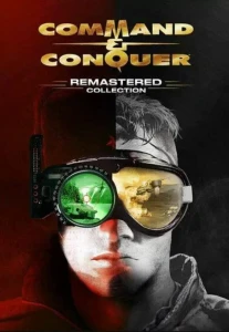 Command and Conquer Remastered Collection (PC) klucz Origin