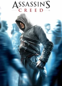 Assassin's Creed (PC) klucz Uplay