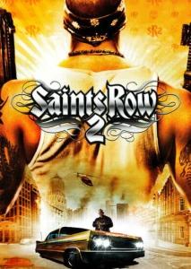 Saints Row 2 (PC) klucz Steam