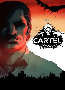 Cartel Tycoon (PC) klucz Steam
