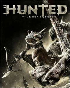 Hunted: The Demon’s Forge (PC) klucz Steam