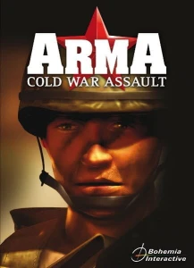 ARMA: Cold War Assault (PC) klucz Steam