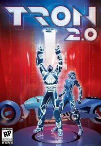 TRON 2.0 (PC) klucz Steam