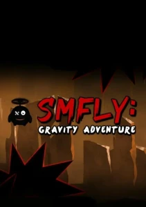 SmFly: Gravity Adventure (PC) klucz Steam