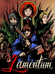 Lamentum (PC) klucz Steam