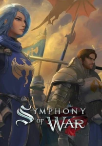 Symphony of War: The Nephilim Saga (PC) klucz Steam