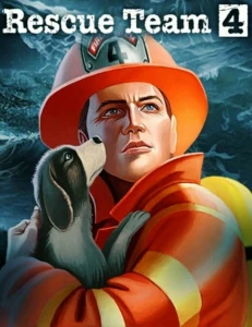 Rescue Team 4 (PC) klucz Steam