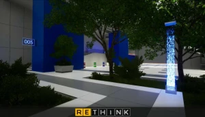 ReThink (PC) klucz Steam