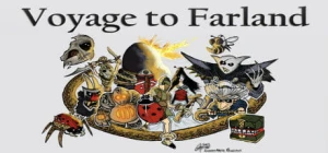 Voyage to Farland (PC) klucz Steam
