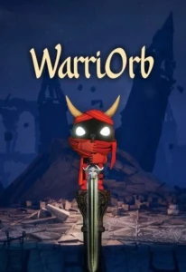 WarriOrb (PC) klucz Steam
