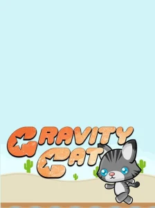 Gravity Cat (PC) klucz Steam