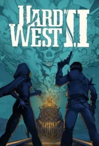 Hard West 2 (PC) klucz Steam