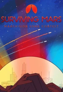 Surviving Mars - Marsvision Song Contest (DLC) (PC) klucz Steam