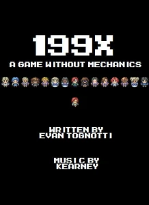 199X (PC) klucz Steam