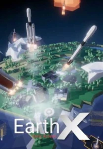 EarthX (PC) klucz Steam
