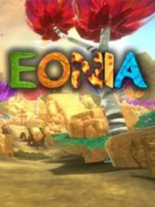 EONIA (PC) klucz Steam