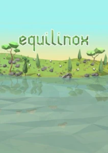 Equilinox (PC) klucz Steam