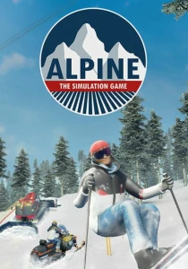 Alpine: The Simulation Game (PC) klucz Steam