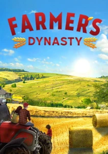 Farmer's Dynasty (PC) klucz Steam