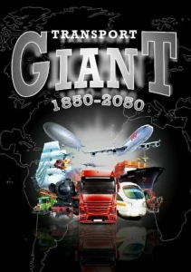 Transport Giant (PC) klucz Steam