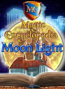 Magic Encyclopedia: Moon Light (PC) klucz Steam