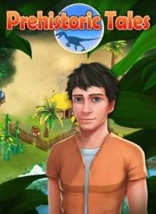 Prehistoric Tales (PC) klucz Steam