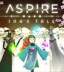 Aspire: Ina's Tale (PC) Klucz Steam