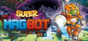 Super Magbot (PC) Klucz Steam