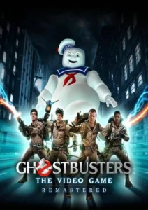 Ghostbusters: The Video Game Remastered (PC) Klucz Steam