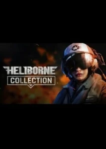 Heliborne Collection (PC) Klucz Steam