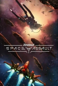 Redout: Space Assault (PC) Klucz Steam