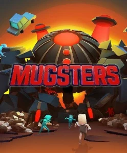 Mugsters (PC) Klucz Steam