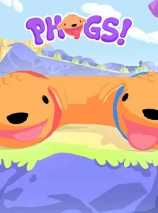 PHOGS! (PC) Klucz Steam