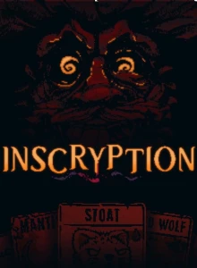 Inscryption (PC) Klucz Steam