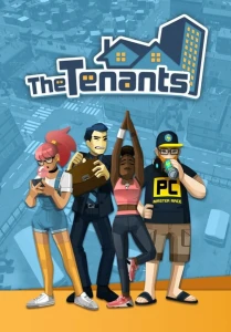 The Tenants (PC) Klucz Steam
