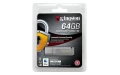 Pendrive Kingston DataTraveler Locker+ G3 64GB