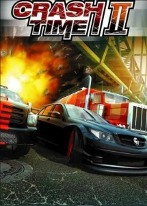 Crash Time 2 (PC) Klucz Steam
