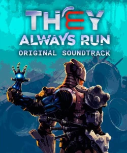 They Always Run Original Soundtrack (PC) klucz Steam